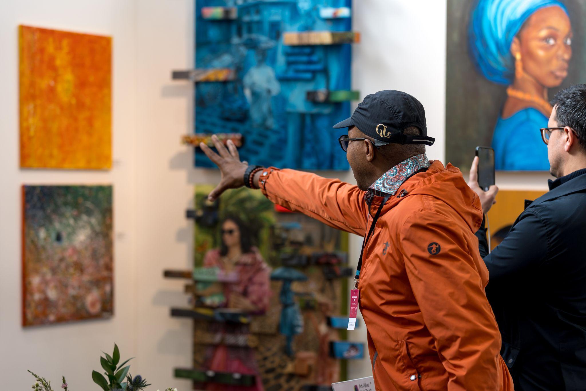 어포더블 아트 페어 시드니 2026 (Affordable Art Fair Sydney)