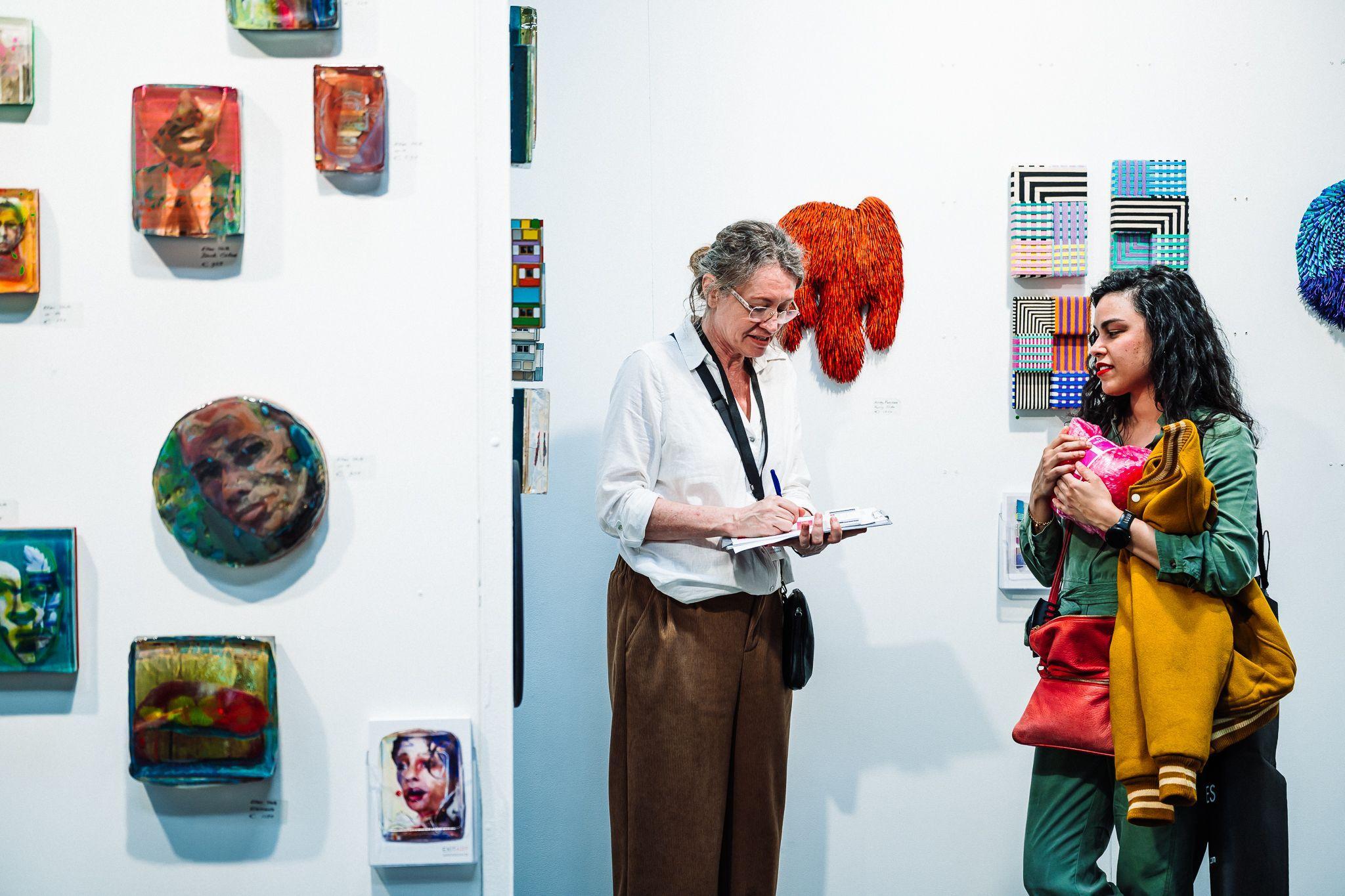 어포더블 아트 페어 시드니 2026 (Affordable Art Fair Sydney)