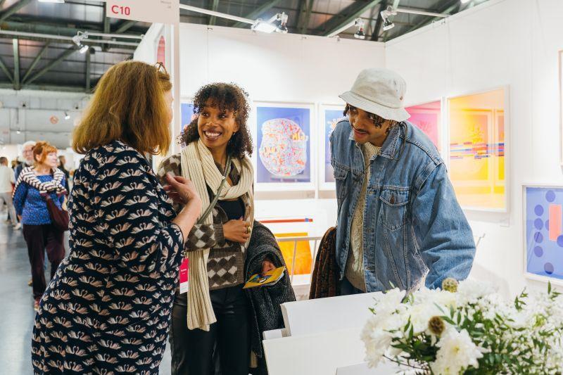 어포더블 아트 페어 시드니 2026 (Affordable Art Fair Sydney)