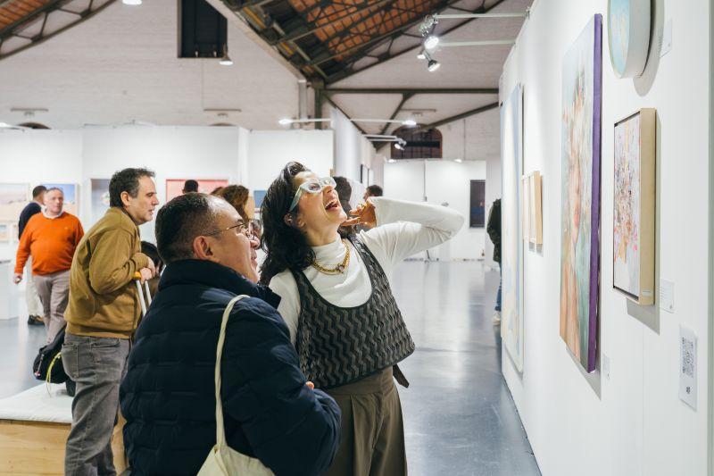 어포더블 아트 페어 홍콩 2026 (Affordable Art Fair Hong Kong)