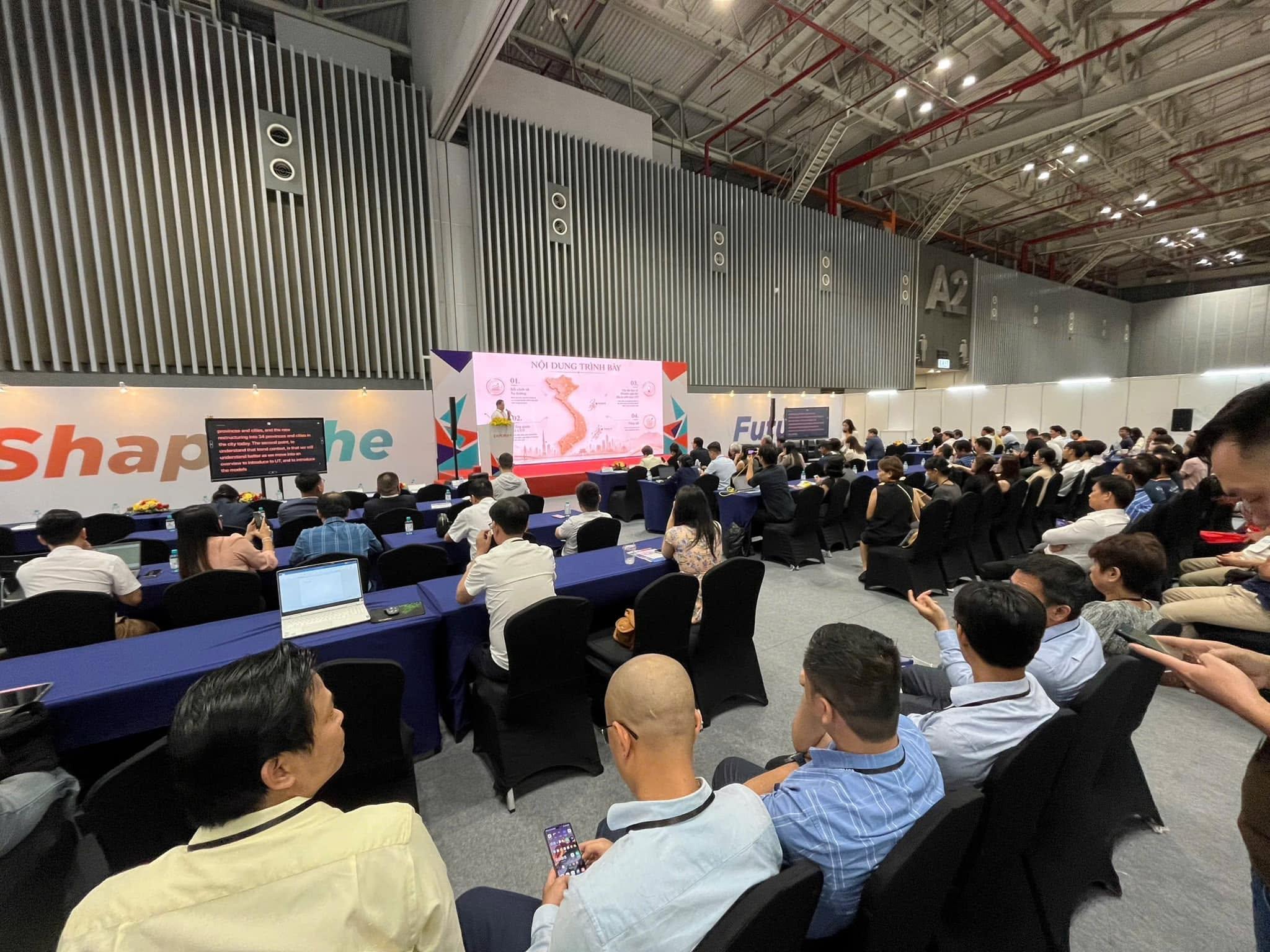 스마트시티 아시아 2026 (Smart City Asia)