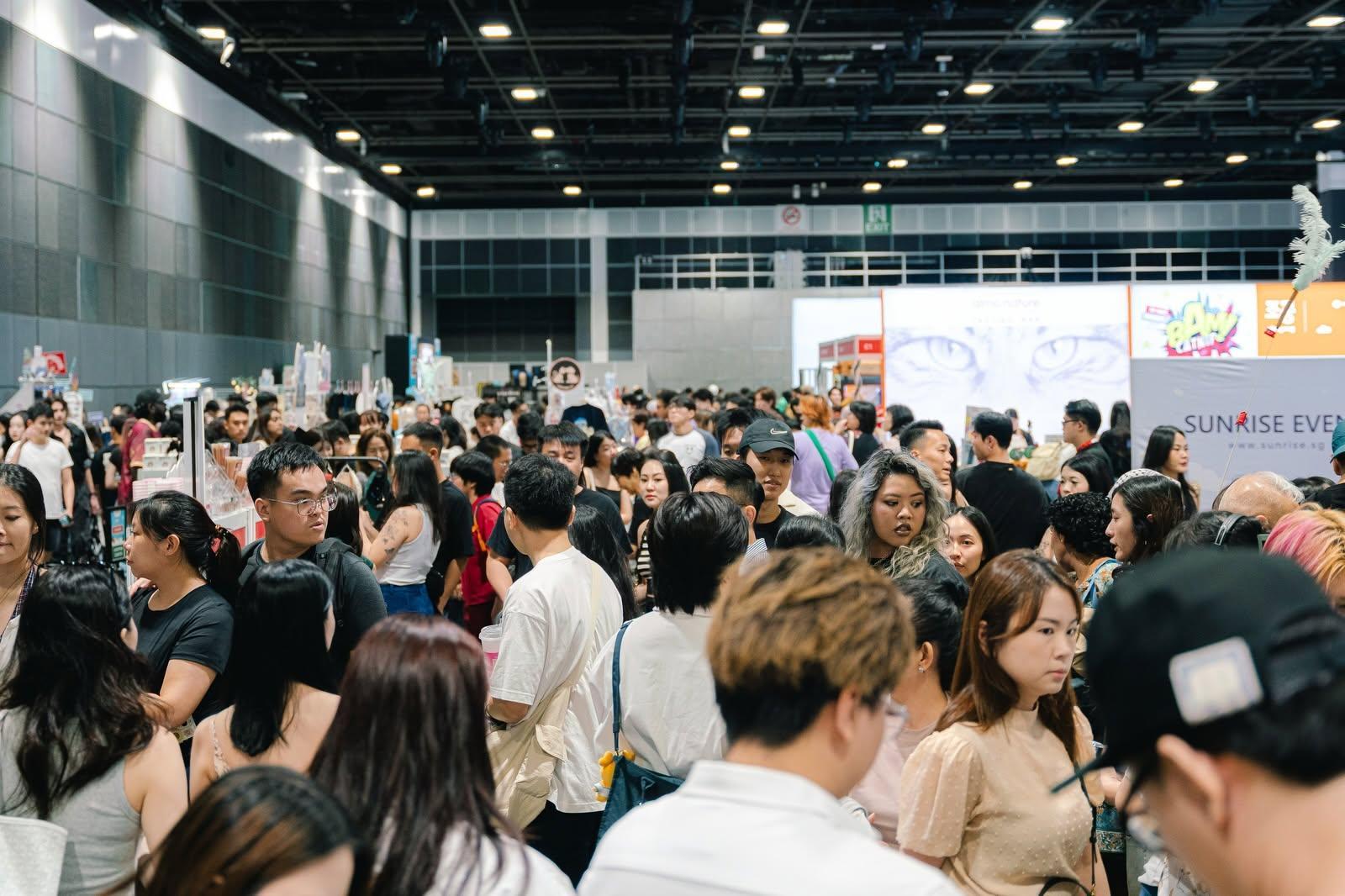 싱가포르캣페스티벌 2026 (Singapore Cat Festival)