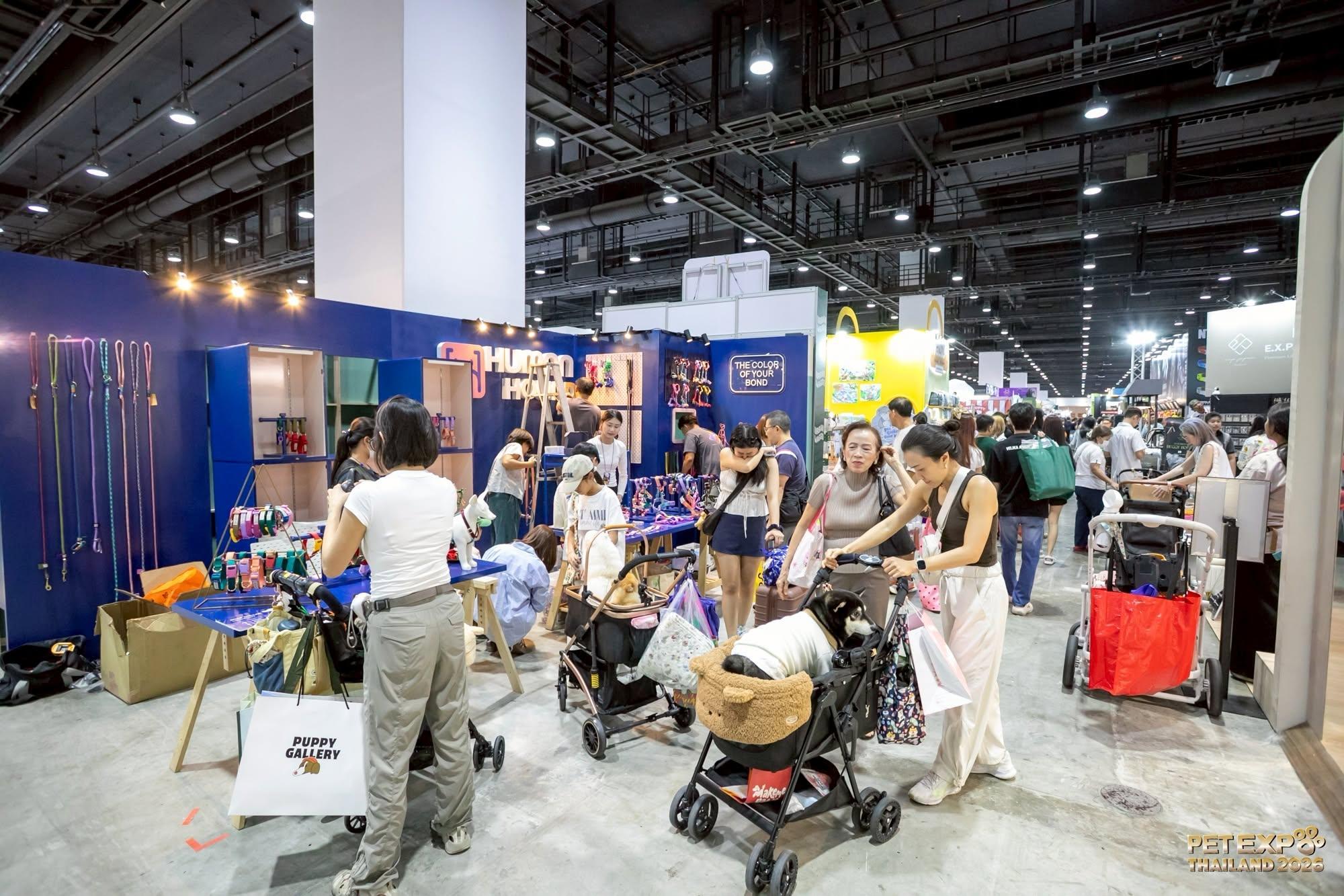 캣엑스포타일랜드 2026 (Cat Expo Thailand)