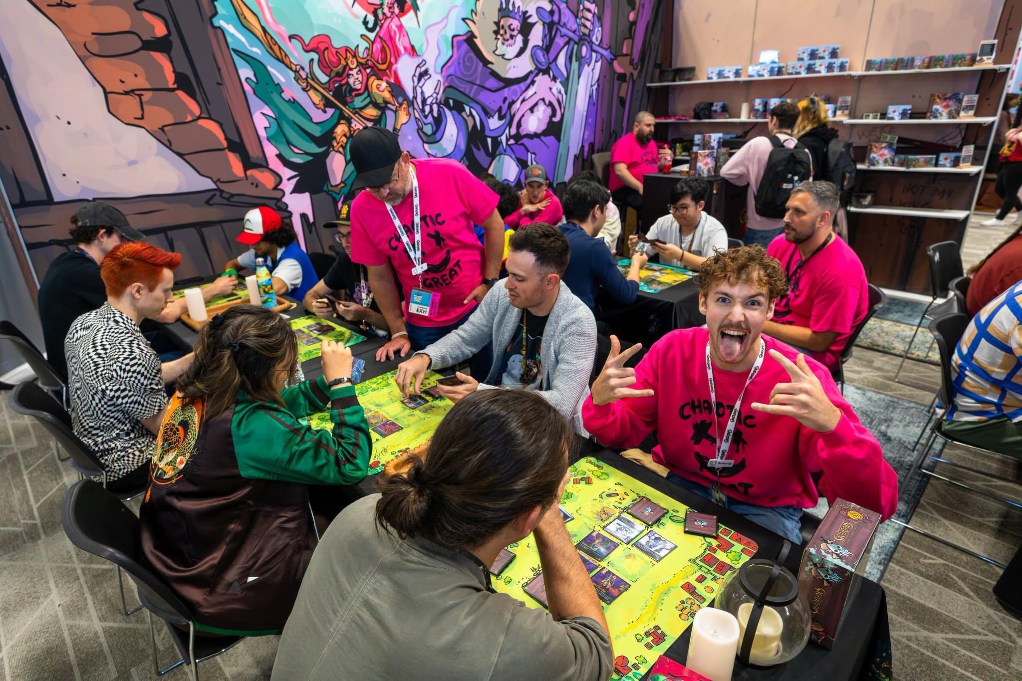 팍스 웨스트 2027 (PAX West)