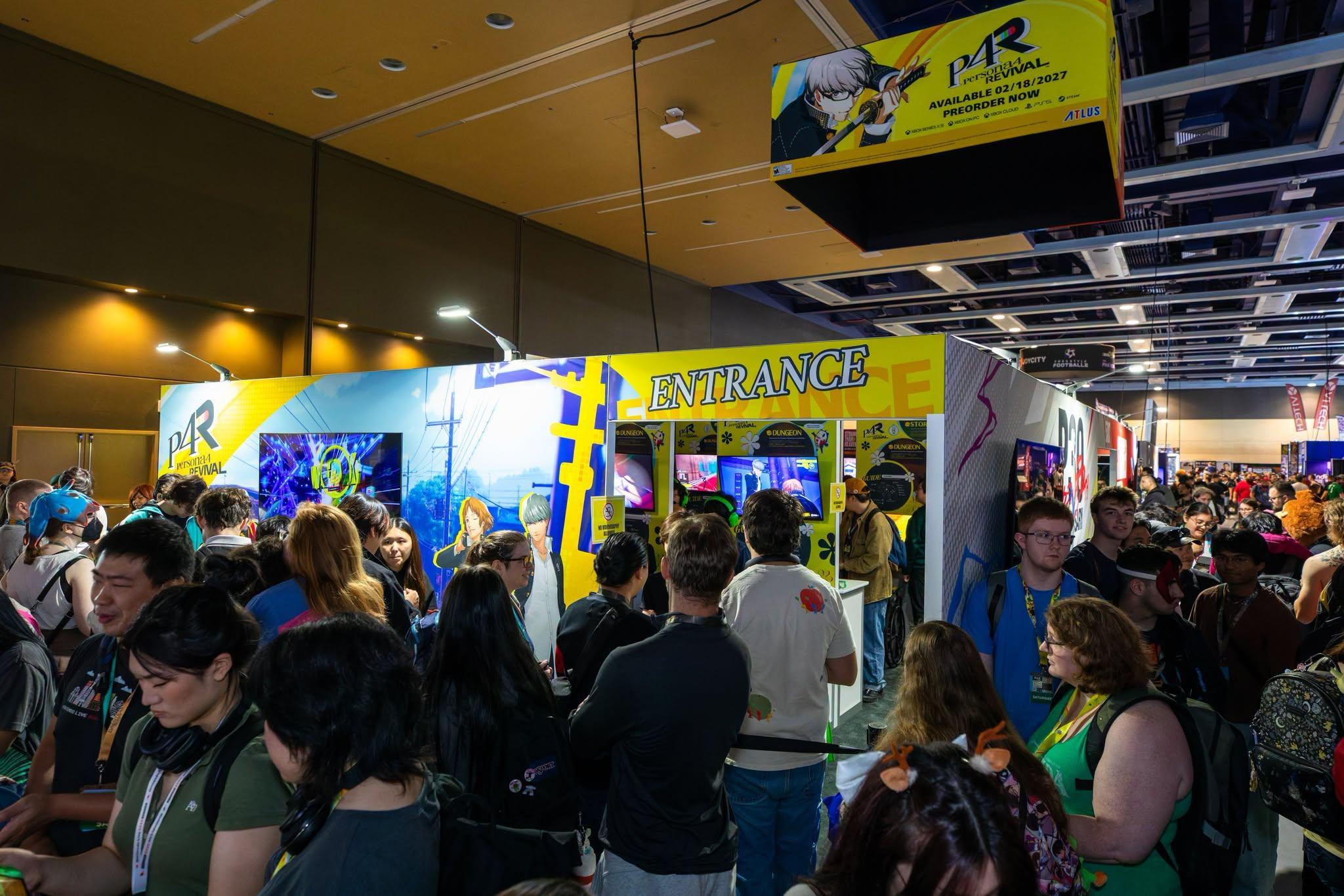 팍스 이스트 2027 (PAX East)