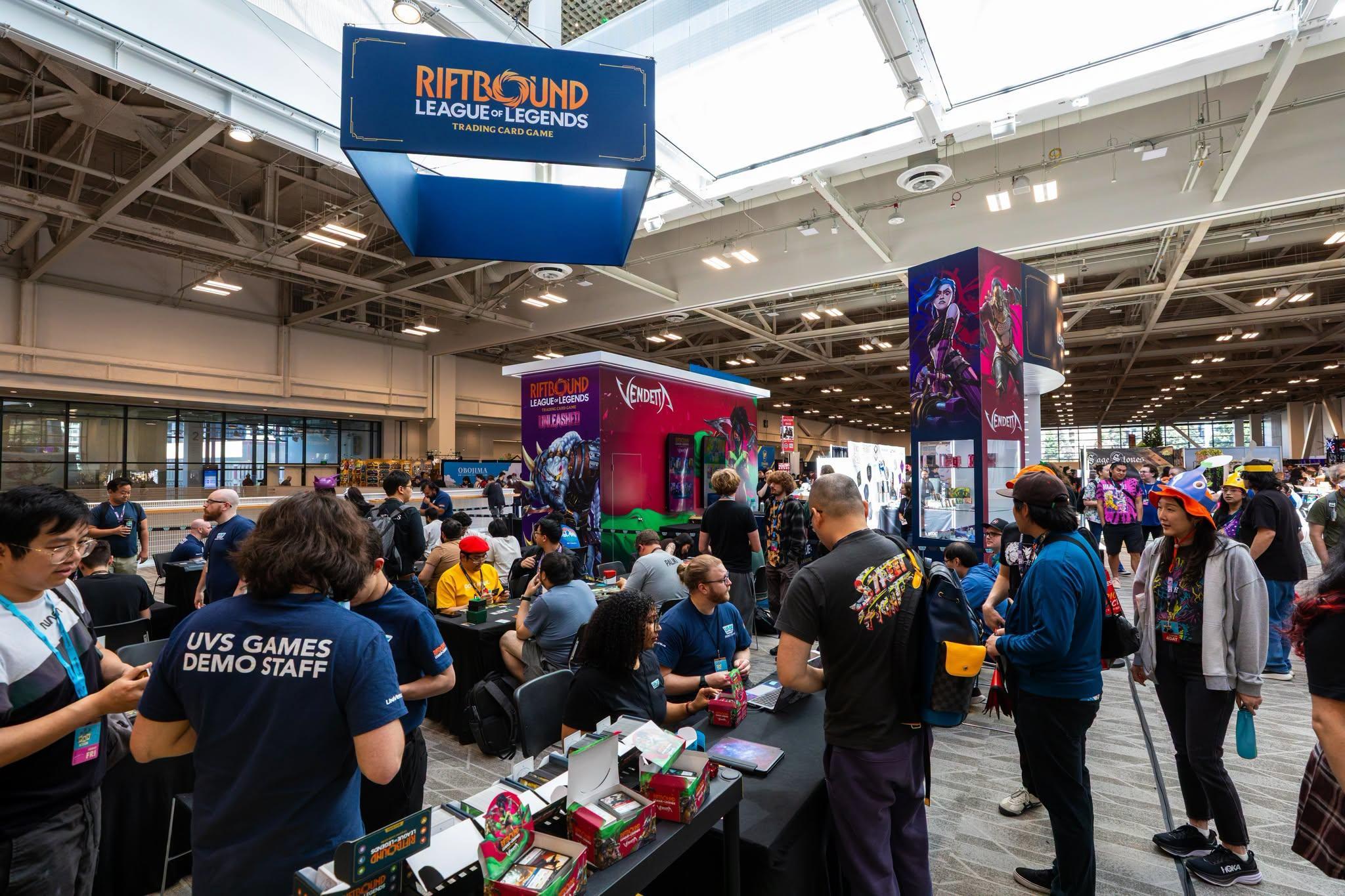 팍스 이스트 2027 (PAX East)