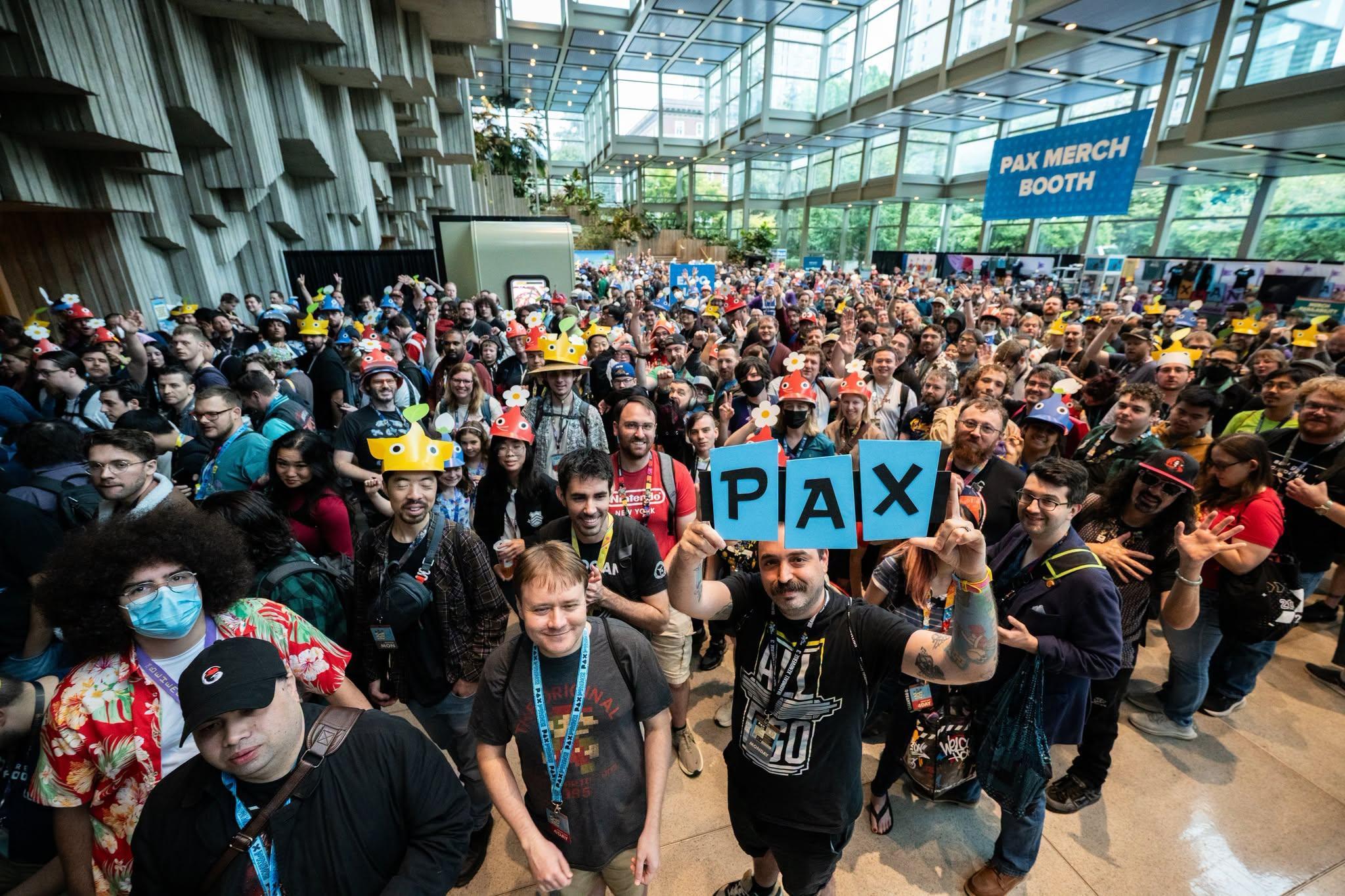 팍스 이스트 2027 (PAX East)