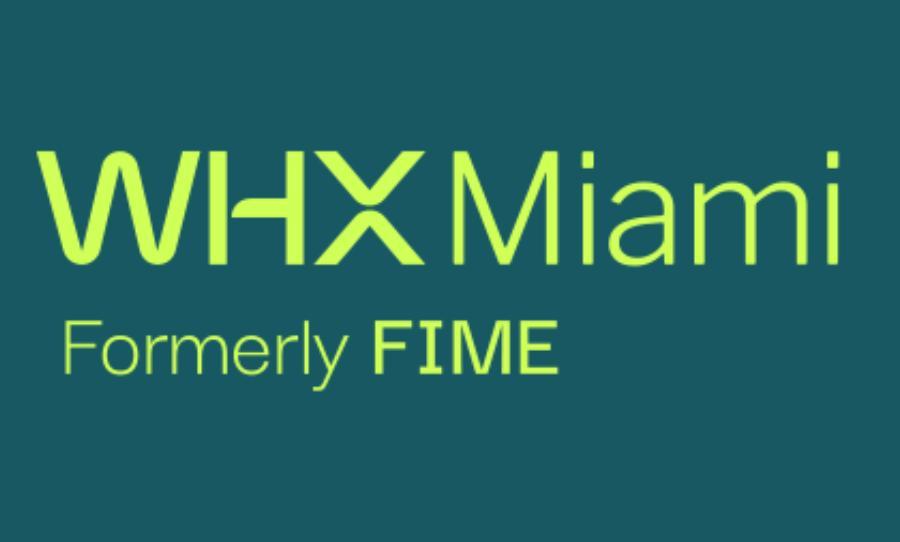 미국 마이애미 세계 헬스케어 엑스포 2026(WHX Miami) logo