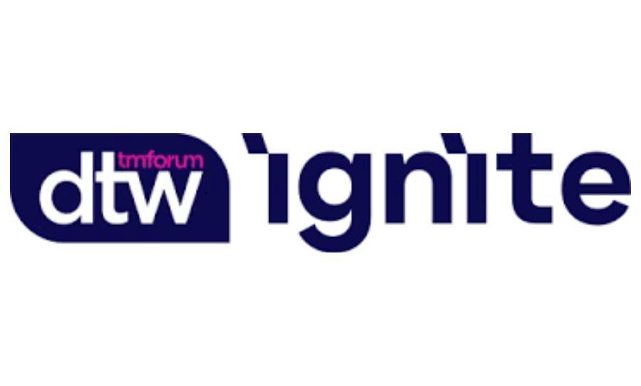 DTW 이그나잇 2026 (DTW Ignite) logo