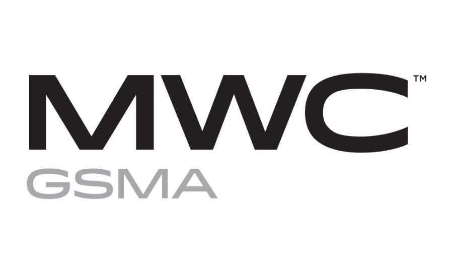 카타르 도하 정보통신 박람회 2026 (MWC Doha) logo