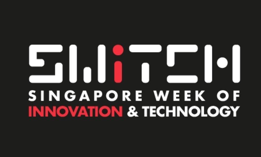 싱가폴 스위치 2026 (SWITCH) logo