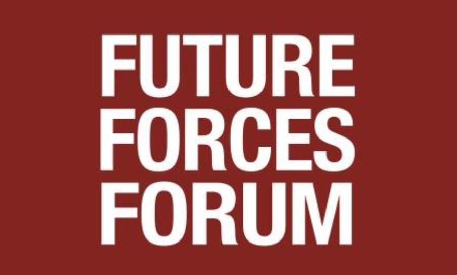 체코 프라하 미래 국방기술 전시회 2026 (Future Forces Exhibition & Forum) logo