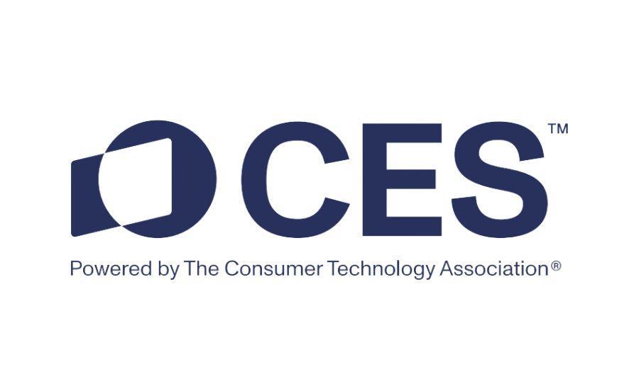 미국 라스베가스 소비재 전자제품 전시회 2026 (CES) logo