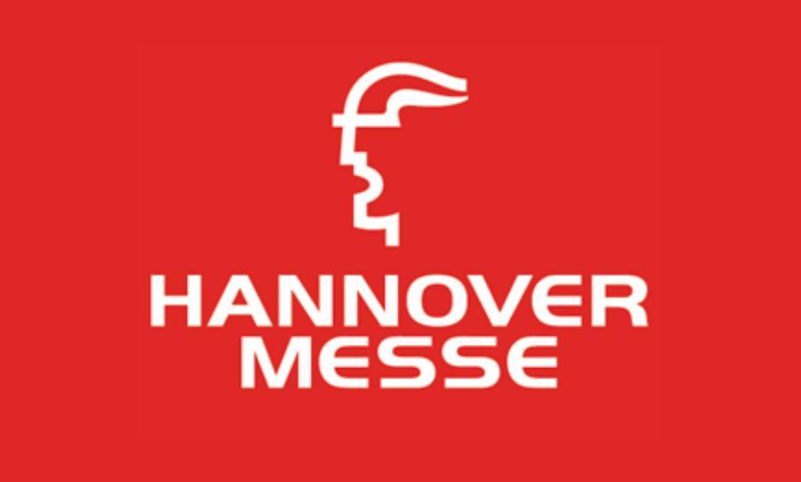 하노버메세 2027 (HANNOVER MESSE) logo