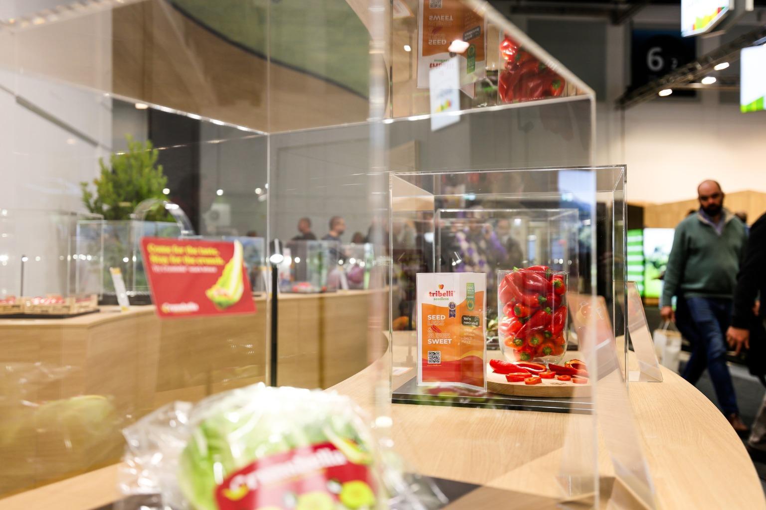 프루트 로지스티카2027 (FRUIT LOGISTICA)