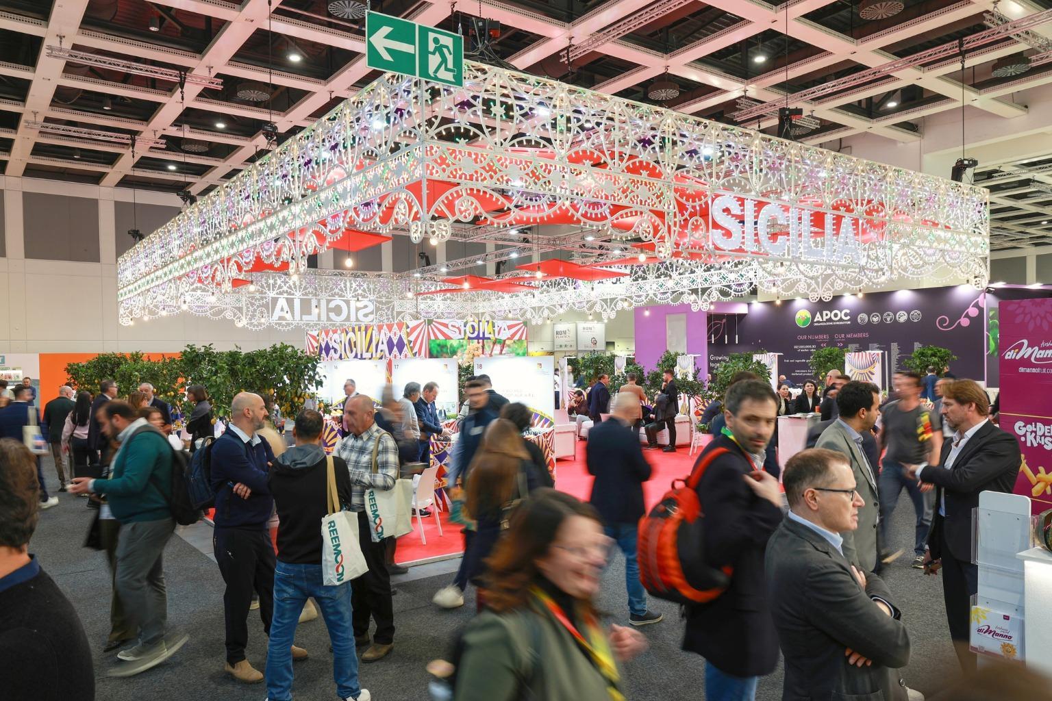 프루트 로지스티카2027 (FRUIT LOGISTICA)