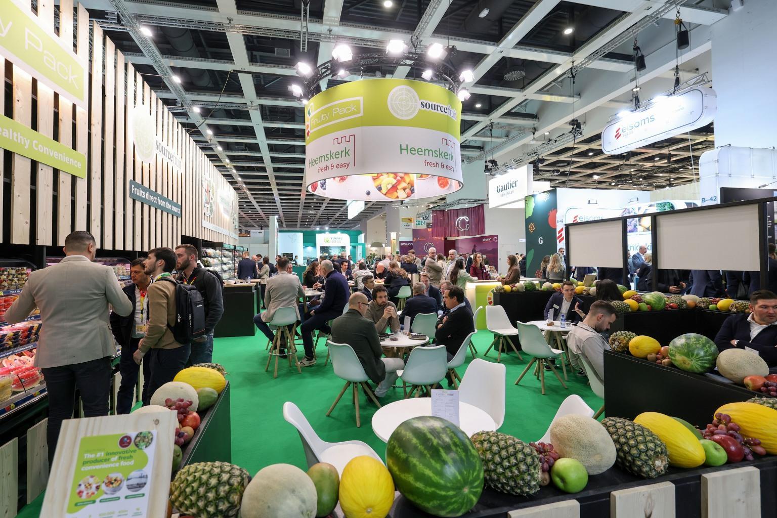 프루트 로지스티카2027 (FRUIT LOGISTICA)