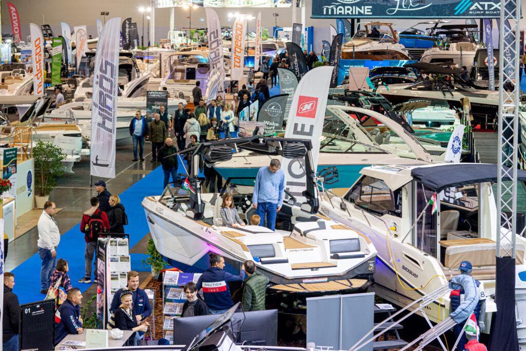부다페스트 국제보트쇼 2024 (BUDAPEST BOAT SHOW)
