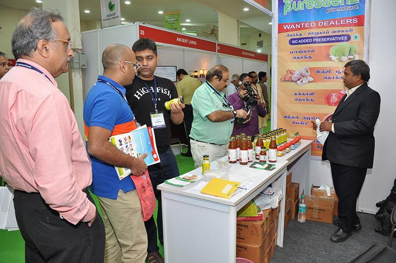 파나세아 천연·유기농 제품 박람회 2024 (PANACEA)