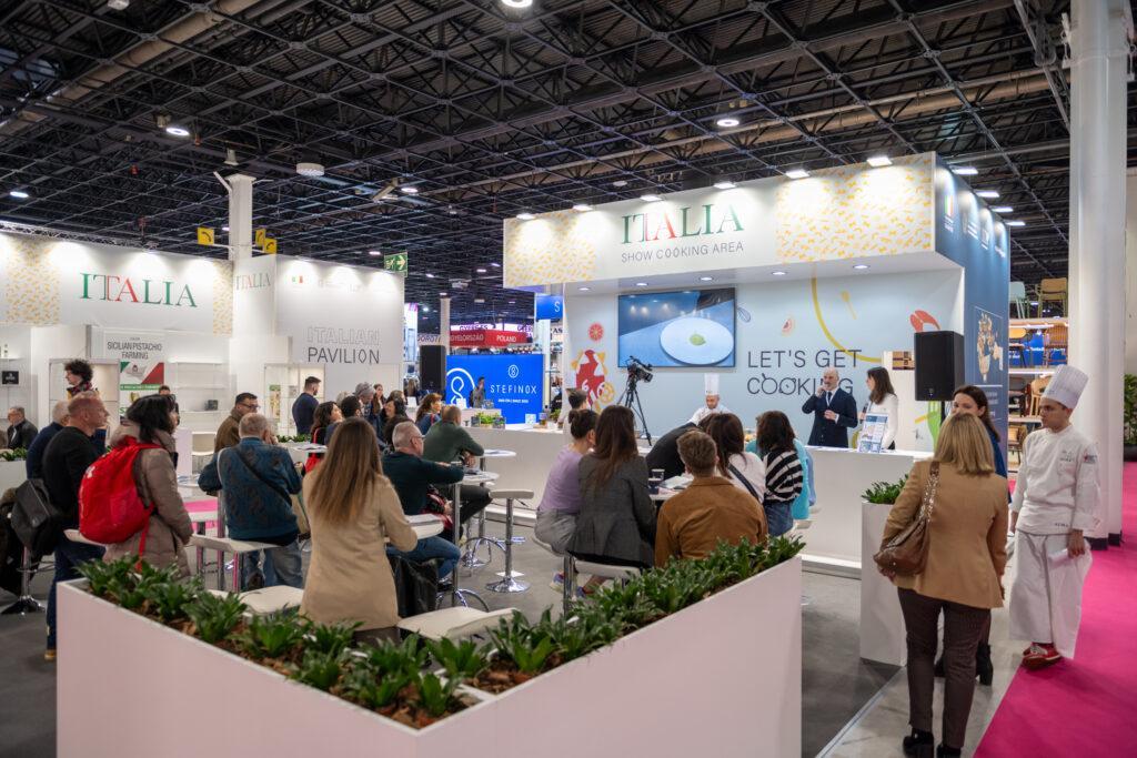 시르하 부다페스트 국제 식품·호텔산업 전시회 2024 (SIRHA Budapest)