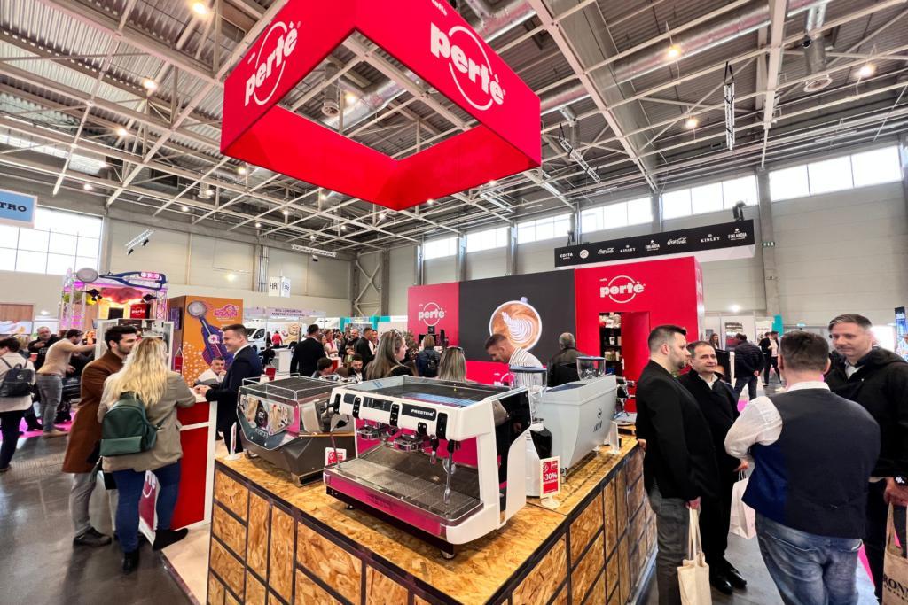 시르하 부다페스트 국제 식품·호텔산업 전시회 2024 (SIRHA Budapest)