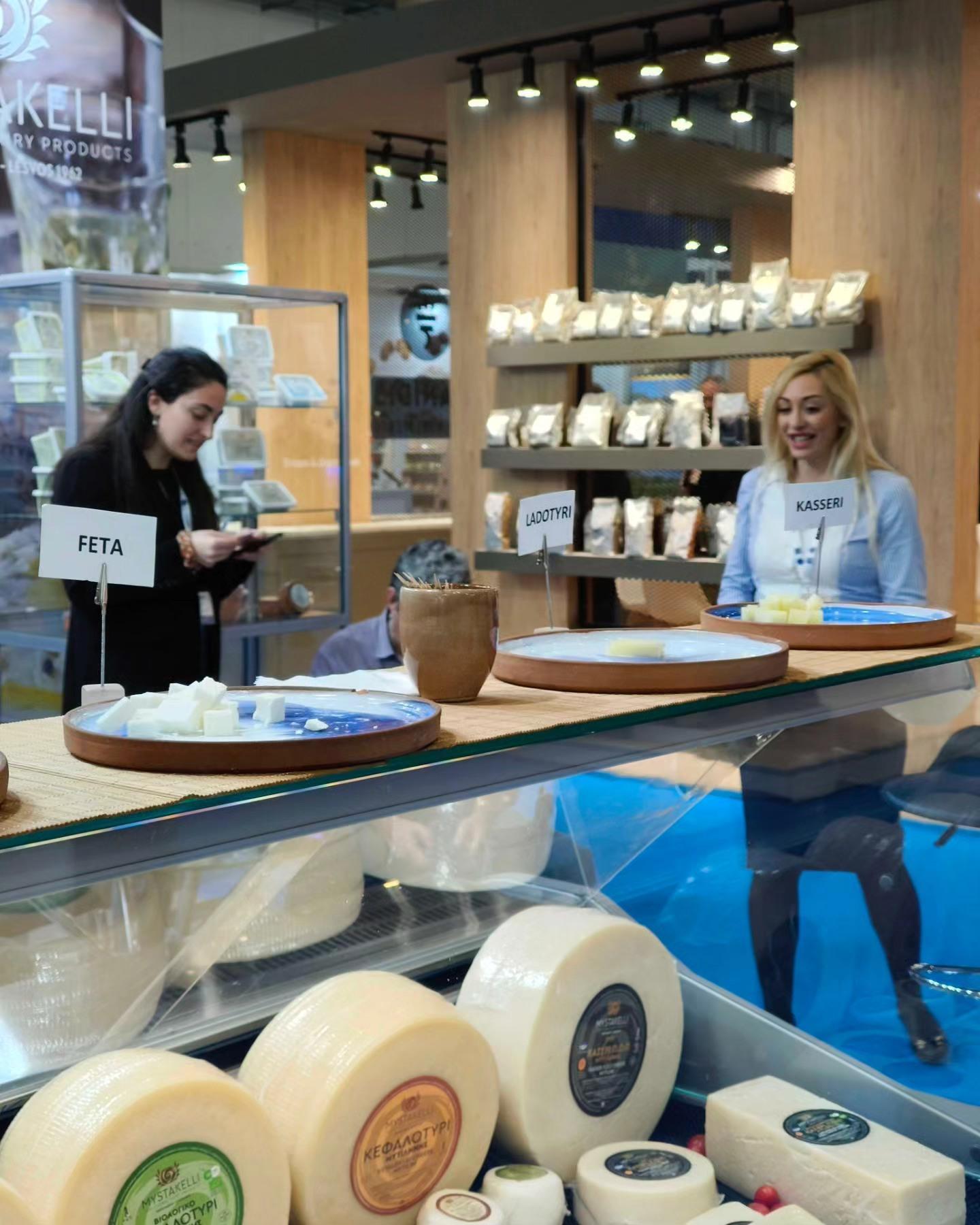 그리스 국제식품음료박람회 2024 (Food Expo Greece)