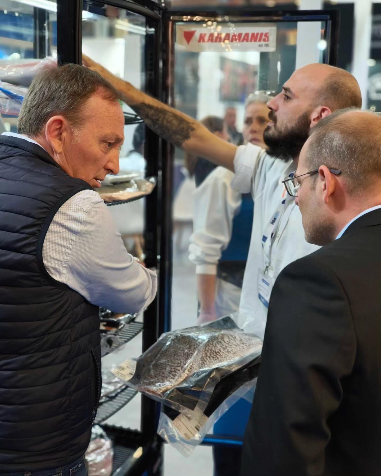 그리스 국제식품음료박람회 2024 (Food Expo Greece)