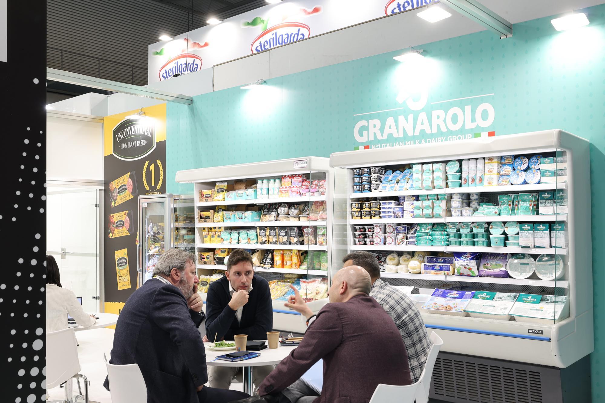스페인 바로셀로나 알리멘타리아 국제 식음료 및 외식산업 박람회 2024 (ALIMENTARIA)