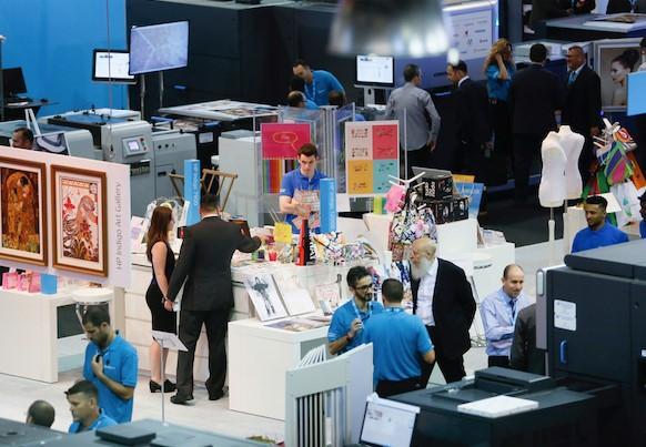 페스파 글로벌 프린트 엑스포 2024 (FESPA Global Print Expo)