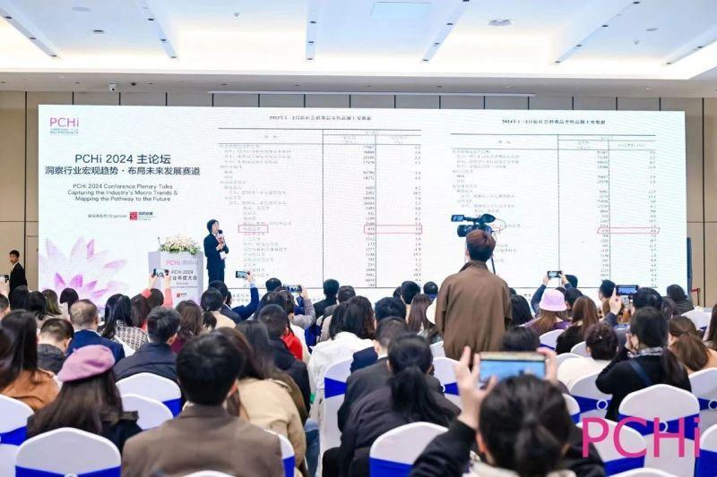 상해 화장품 및 퍼스널케어 원료 소싱 박람회 2025