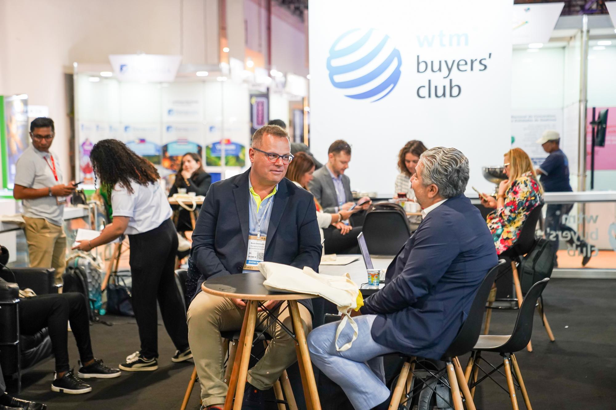 중남미 세계여행박람회 2026 (WTM Latin America)