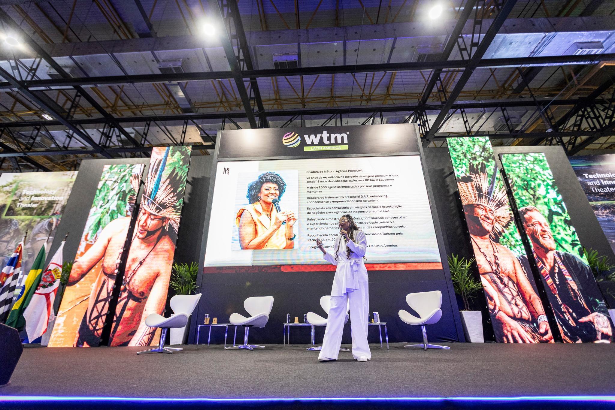 중남미 세계여행박람회 2026 (WTM Latin America)