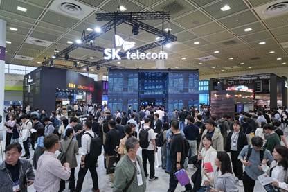 월드 IT 쇼 2024 (WIS-World IT Show Korea)