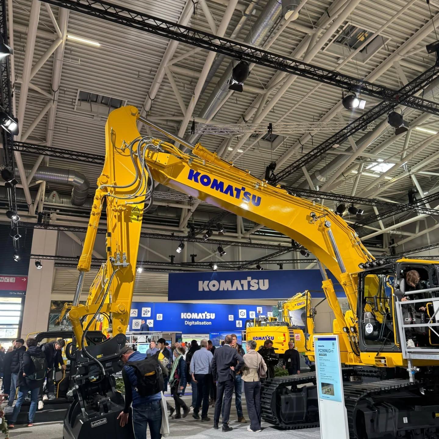 브라질 건설장비 국제전시회 2027 (M&T EXPO)