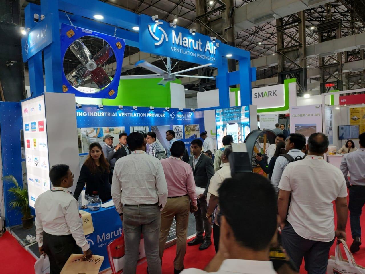 인도 국제 루핑 및 지붕재 전시회 2026 (ROOF INDIA)