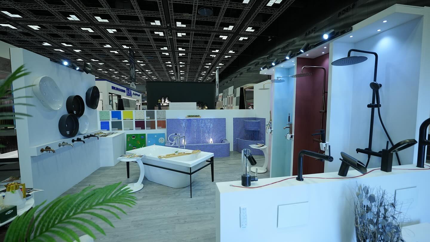 카타르 주택건설 및 인테리어 전시회 2024 (Build your House Expo)