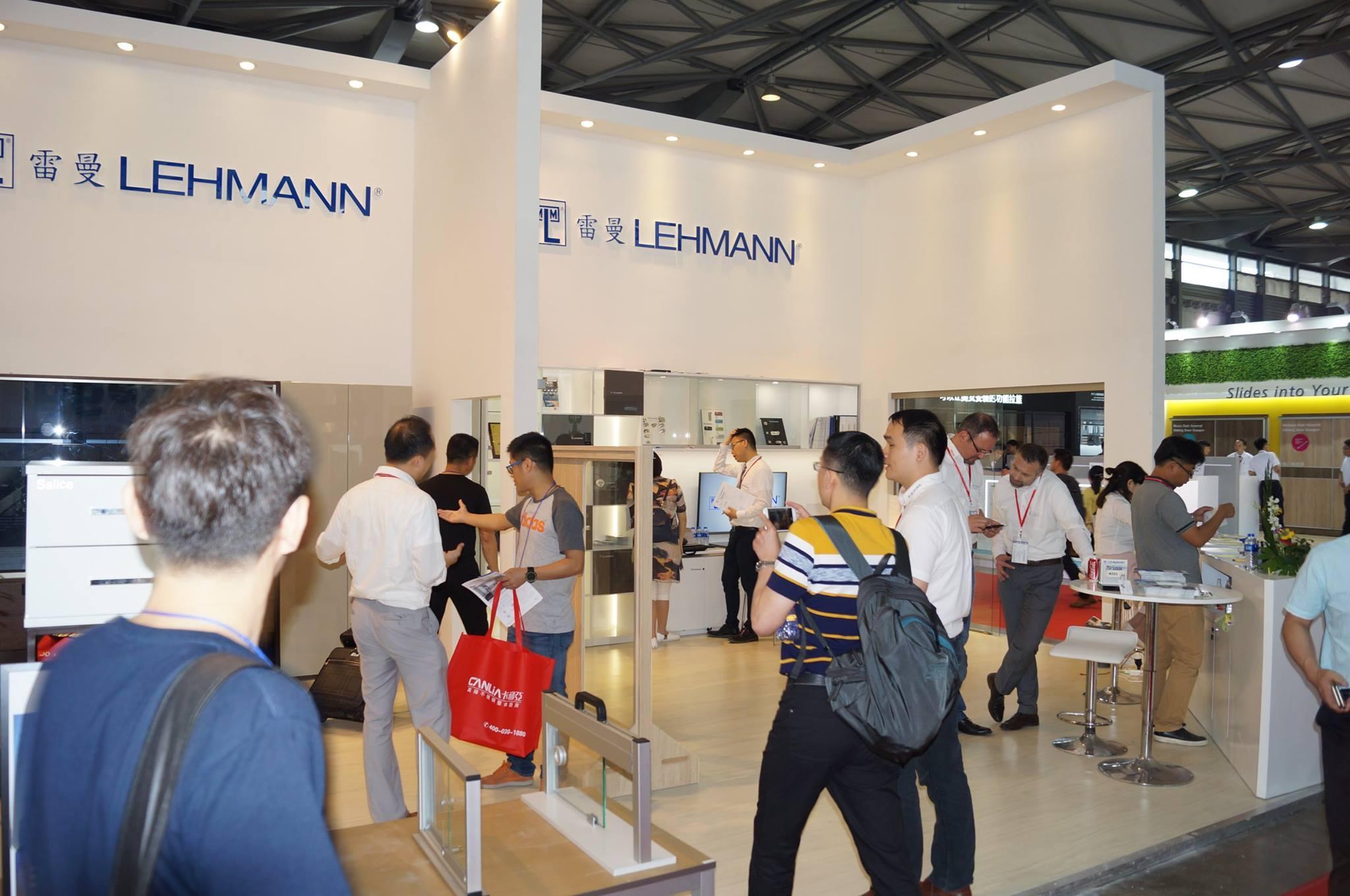 상하이 주방 욕실 전시회 2026 (KBC)