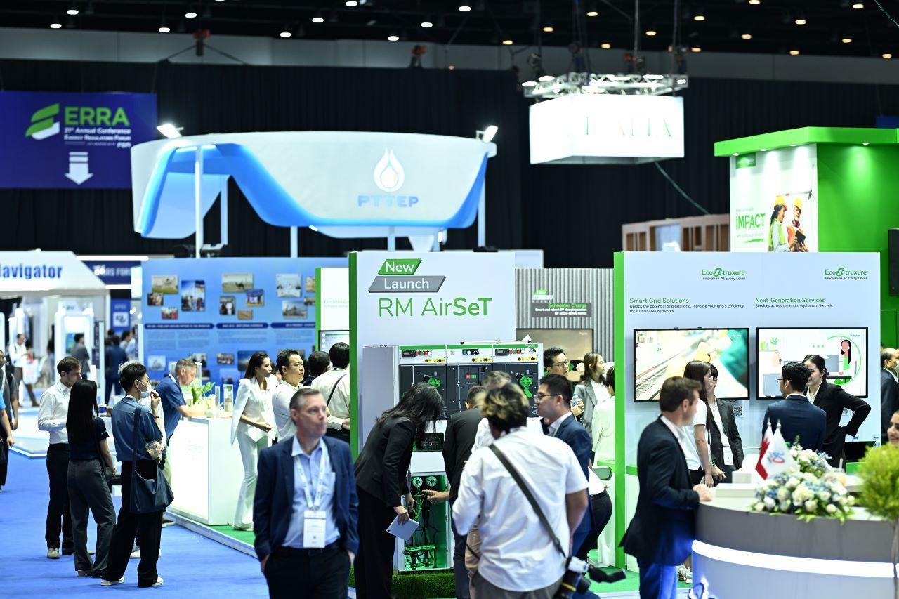 아시아 미래에너지 박람회 2024 (Future Energy Asia)