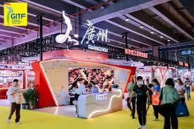GITF - Guangzhou International Travel Fair