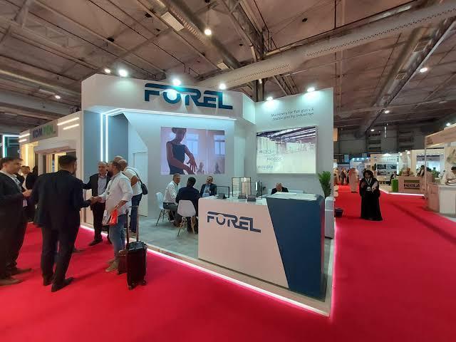 사우디 건축 유리·창호 박람회 2027 (Glass & Aluminum + windoorex Saudi Arabia)