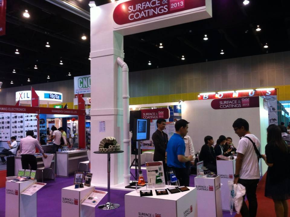 태국 넵콘 전자제조산업 박람회 2024 (NEPCON THAILAND)