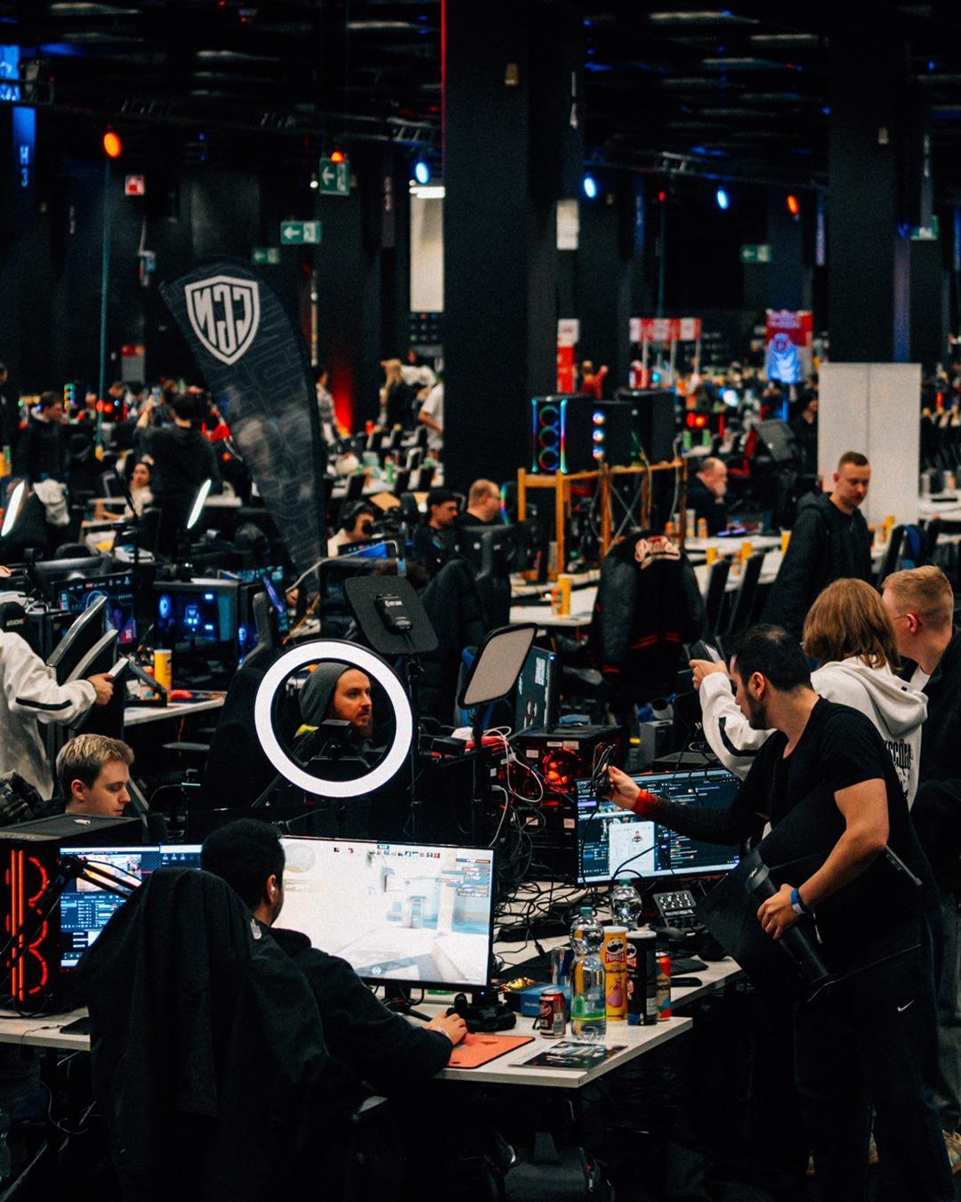 게임스컴 쾰른 국제게임박람회 2024 (gamescom)