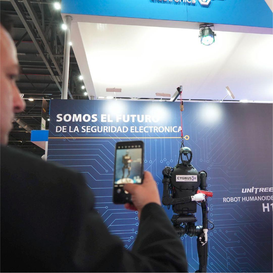 남미 국제 보안·소방·안전 전시회 2024 (Intersec Buenos Aires)