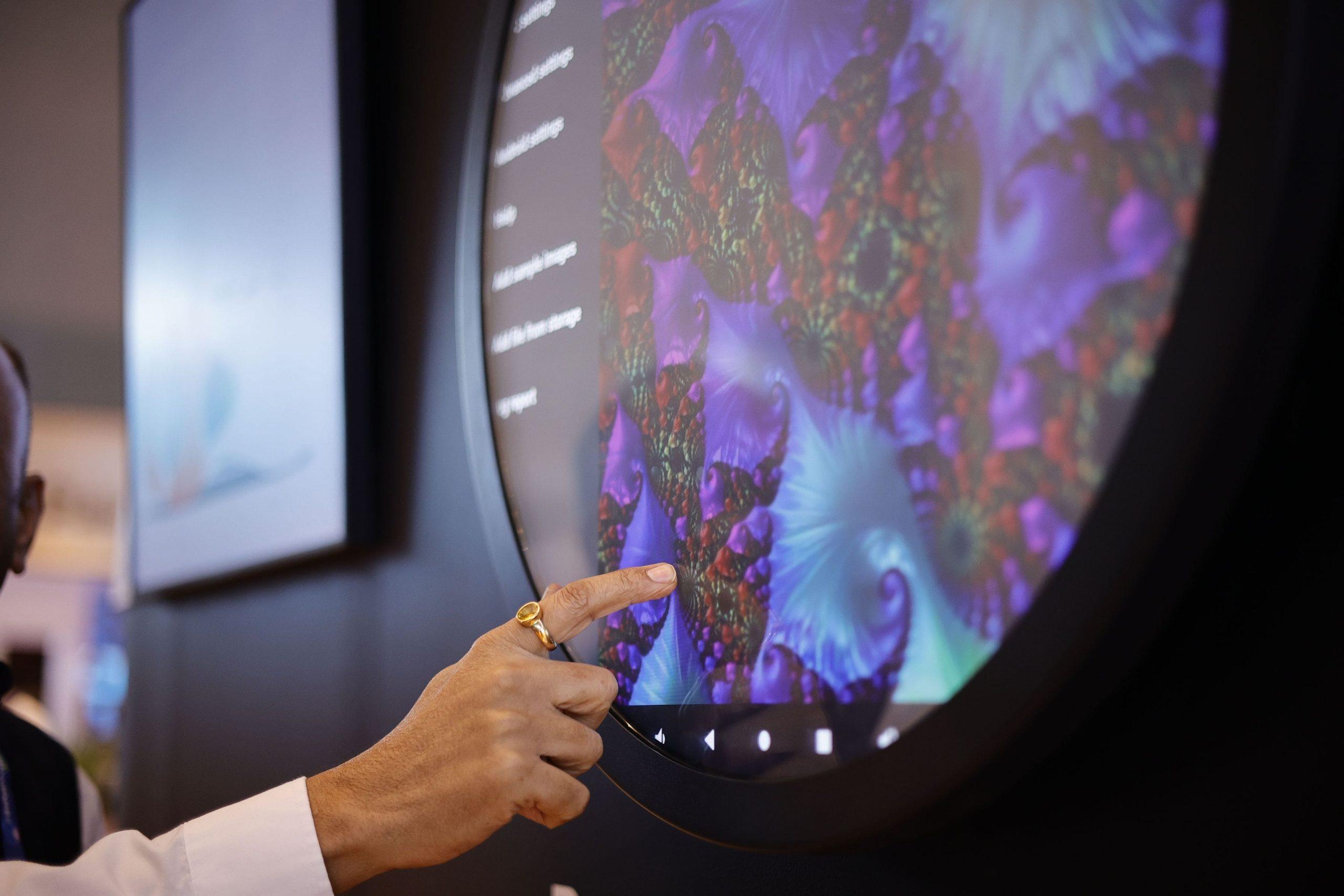 인포컴 인도 뭄바이 프로 AV 산업전 2024 (InfoComm India)