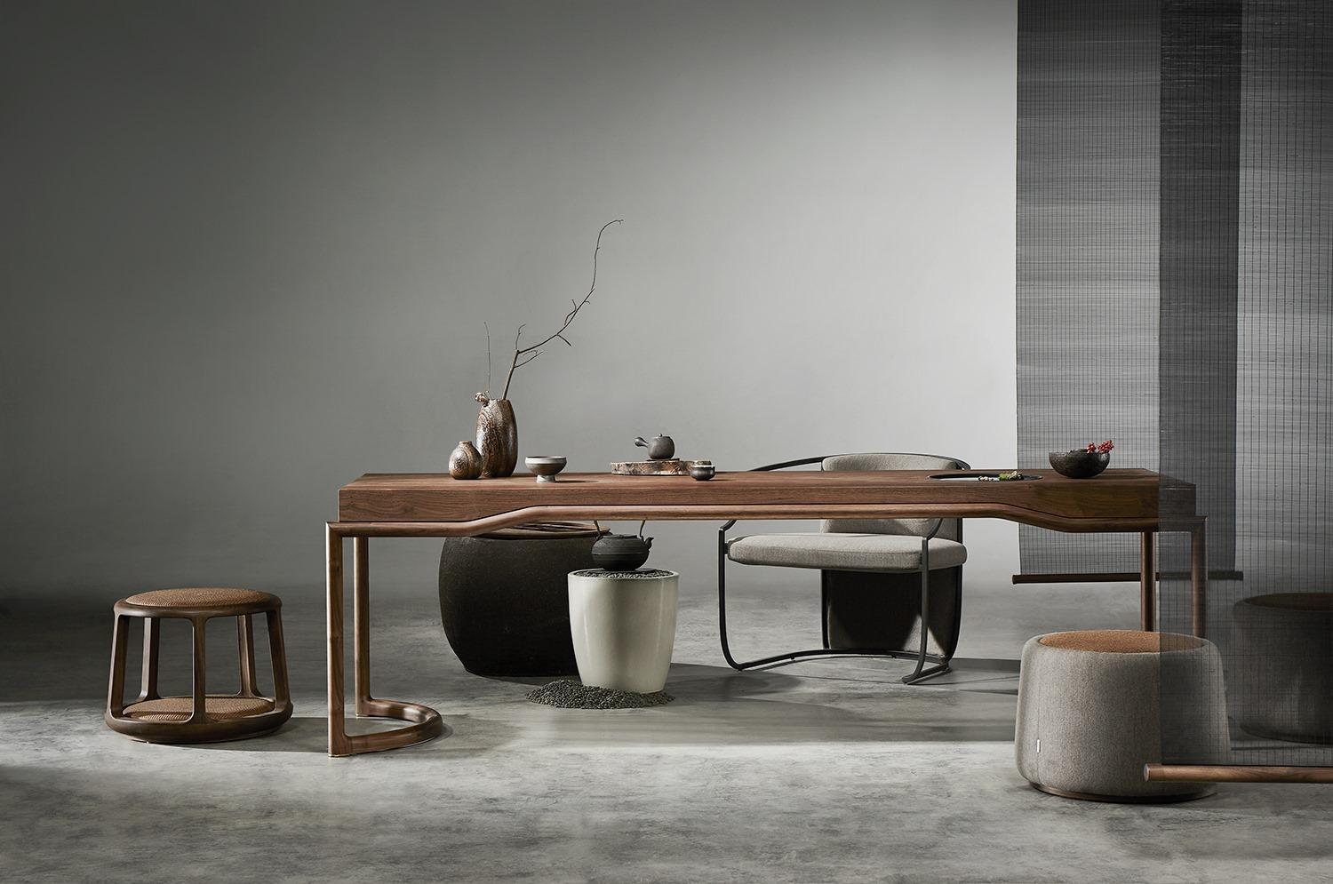 상하이 국제 가구 박람회 2025 (FURNITURE CHINA)