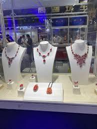 선전국제주얼리페어 2024 (Shenzhen International Jewellery Fair)