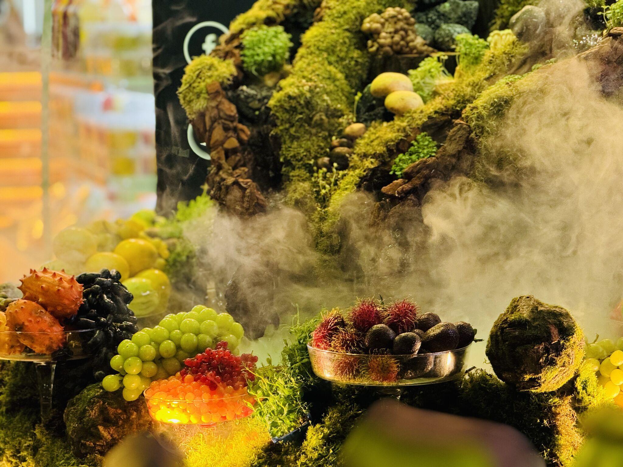 걸프푸드 그린 2024 (Gulfood Green)