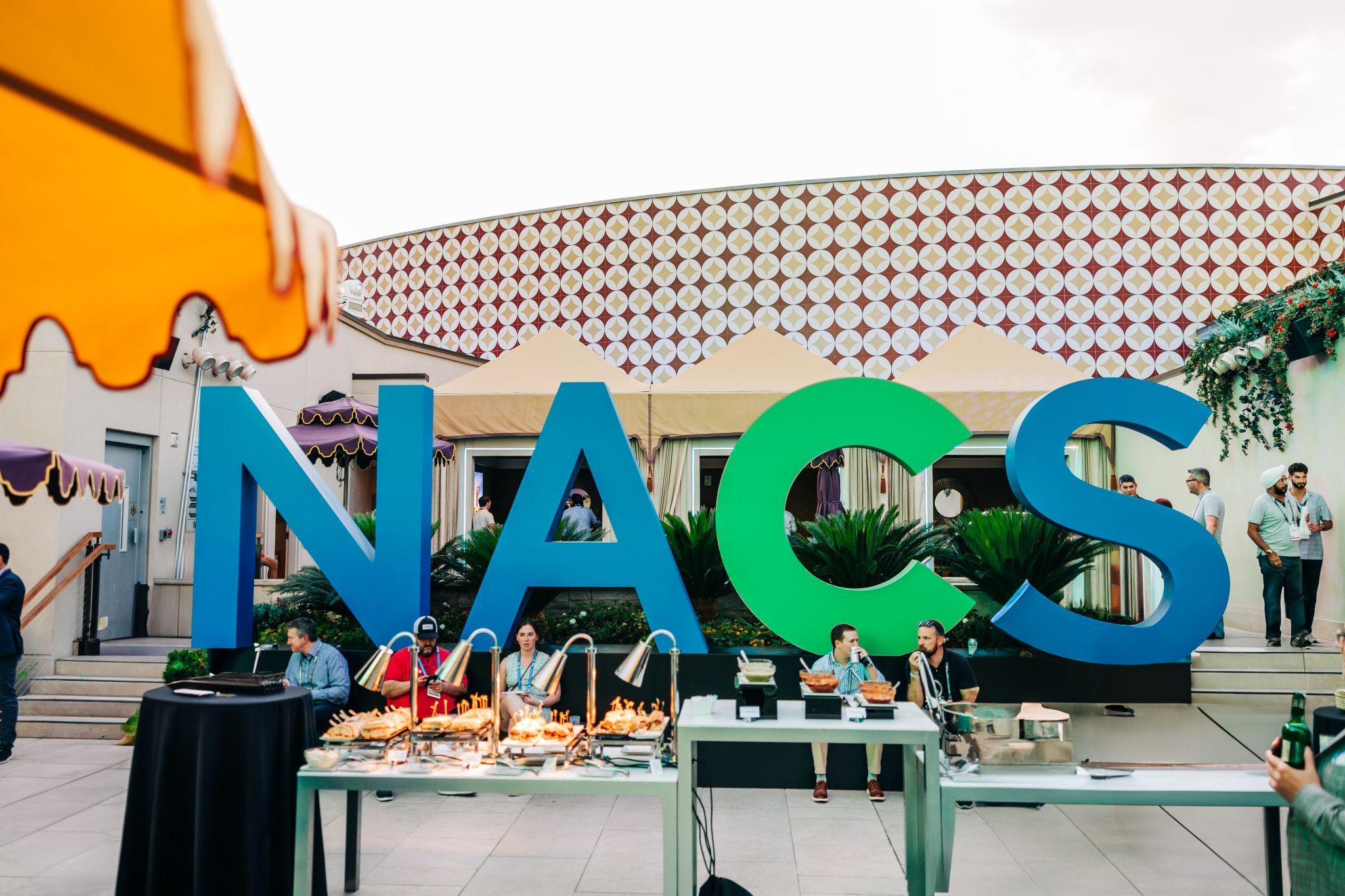 미국 국제 편의점 및 주유소 산업 전시회 2024 (The NACS Show)