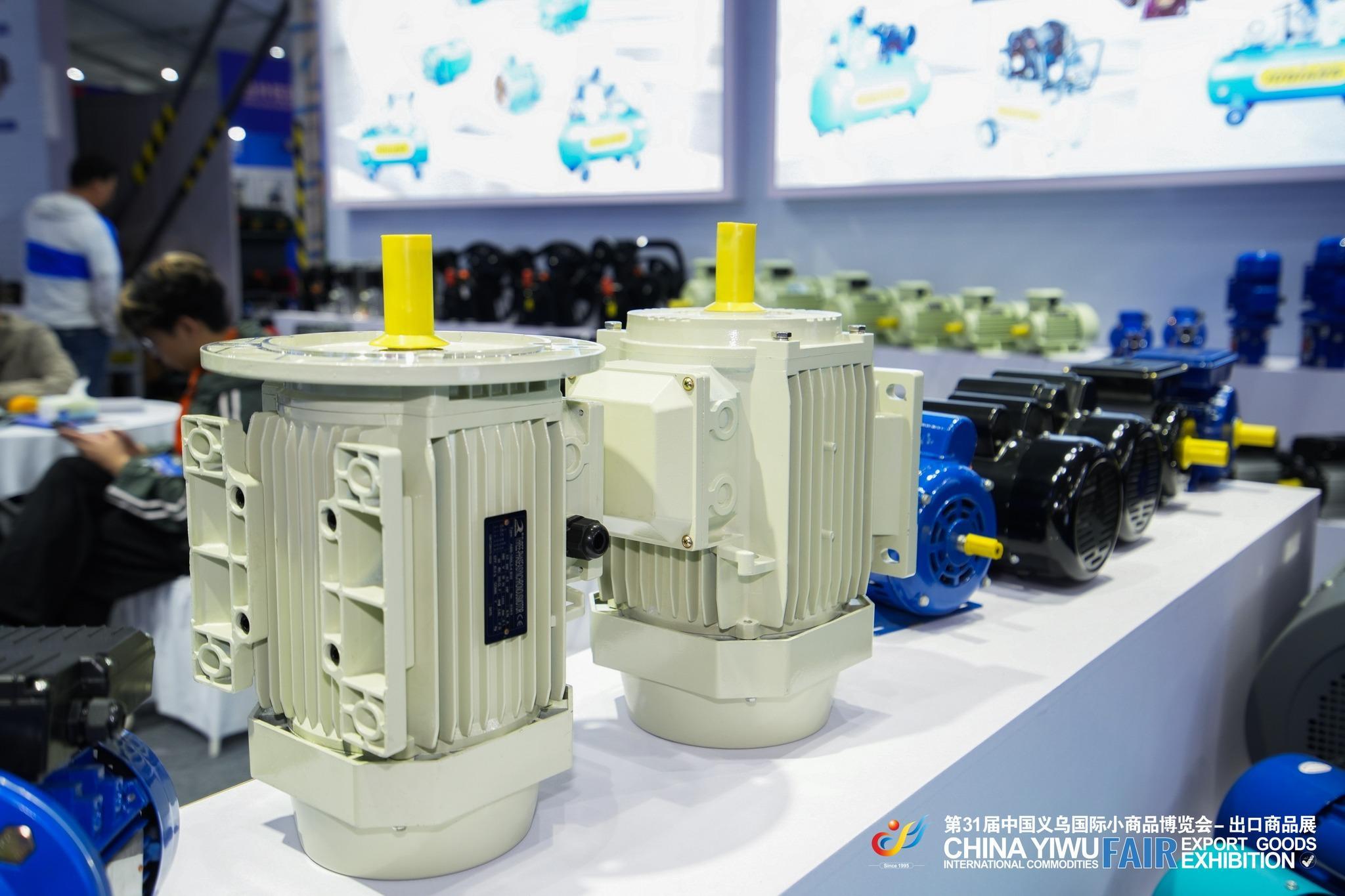 중국 이우 국제상품박람회 2026 (Yiwu Fair - China Yiwu International Commodities Fair)