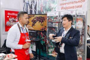 우즈베키스탄 국제식품·호레카 전시회 2024 (FoodWeek/Horeca Uzbekistan)